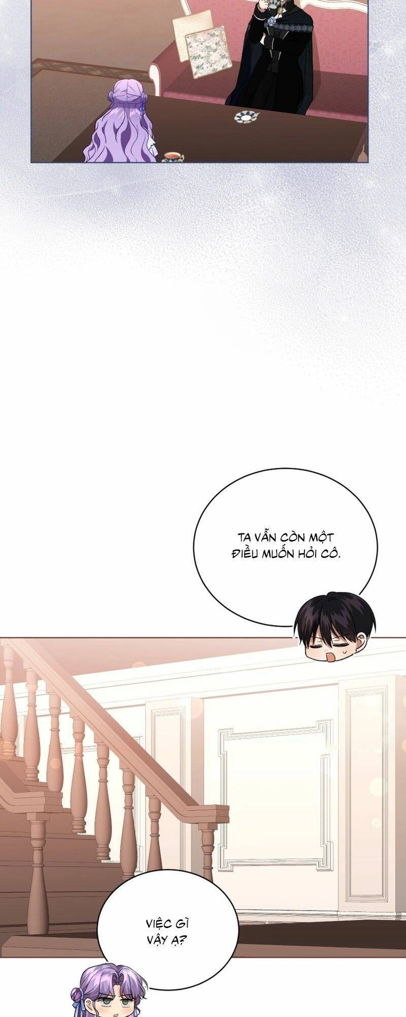 Tôi Là Vị Hôn Thê Của Nam Phụ Phản Diện Chapter 28 - 40