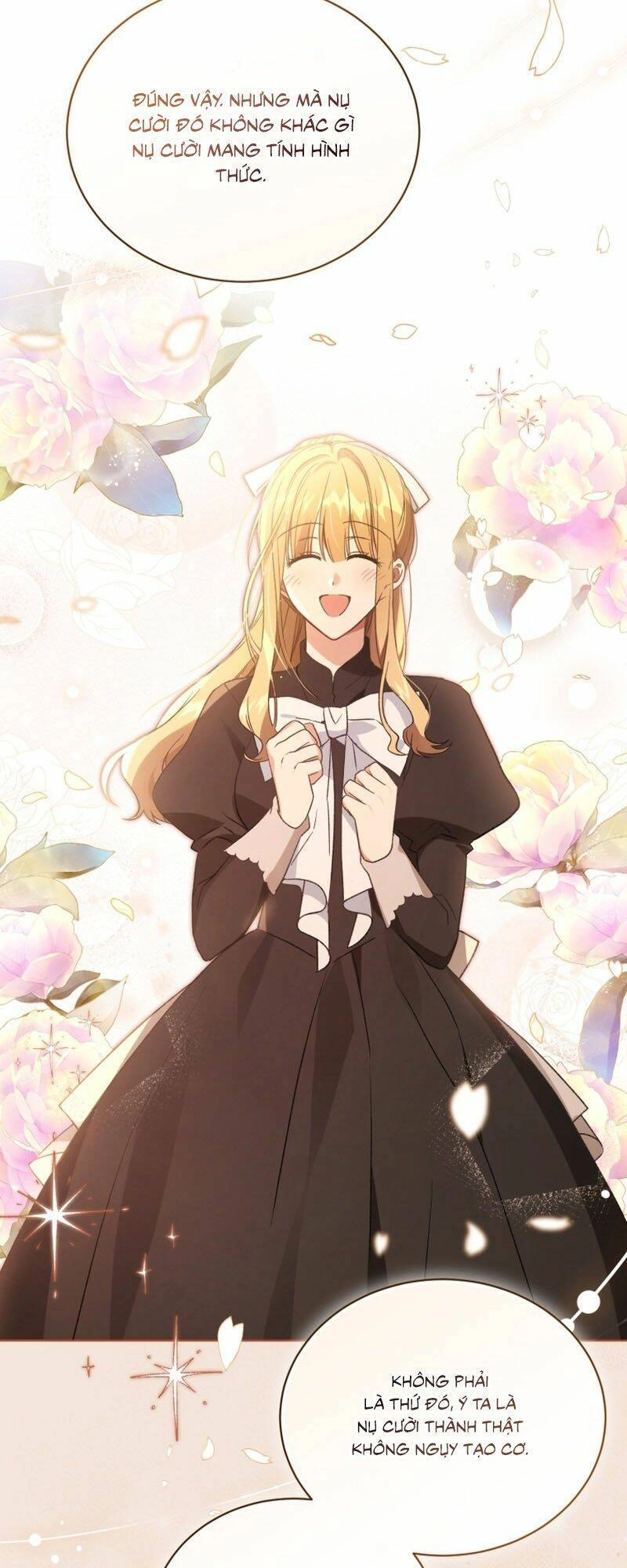 Tôi Là Vị Hôn Thê Của Nam Phụ Phản Diện Chapter 28 - 42