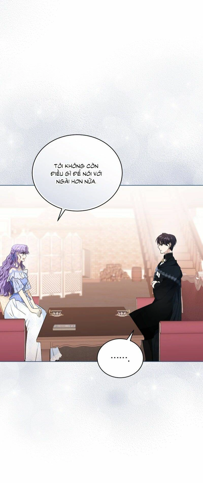 Tôi Là Vị Hôn Thê Của Nam Phụ Phản Diện Chapter 28 - 46