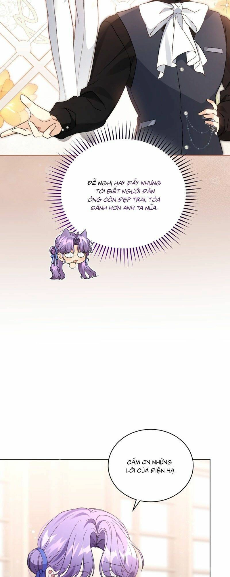 Tôi Là Vị Hôn Thê Của Nam Phụ Phản Diện Chapter 28 - 51