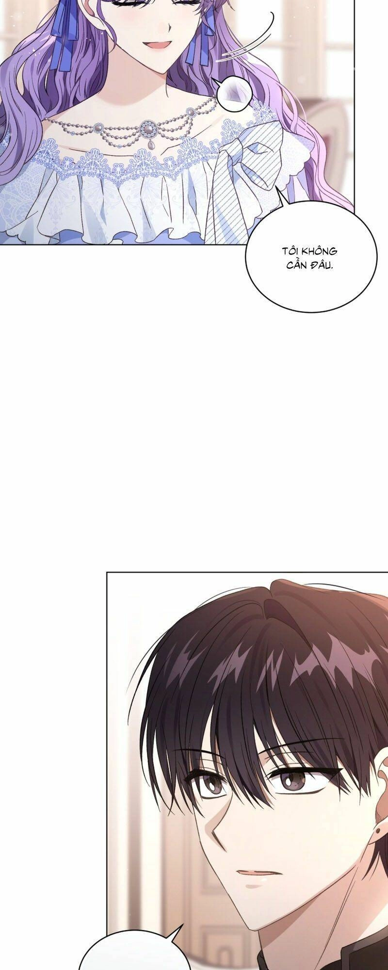 Tôi Là Vị Hôn Thê Của Nam Phụ Phản Diện Chapter 28 - 52