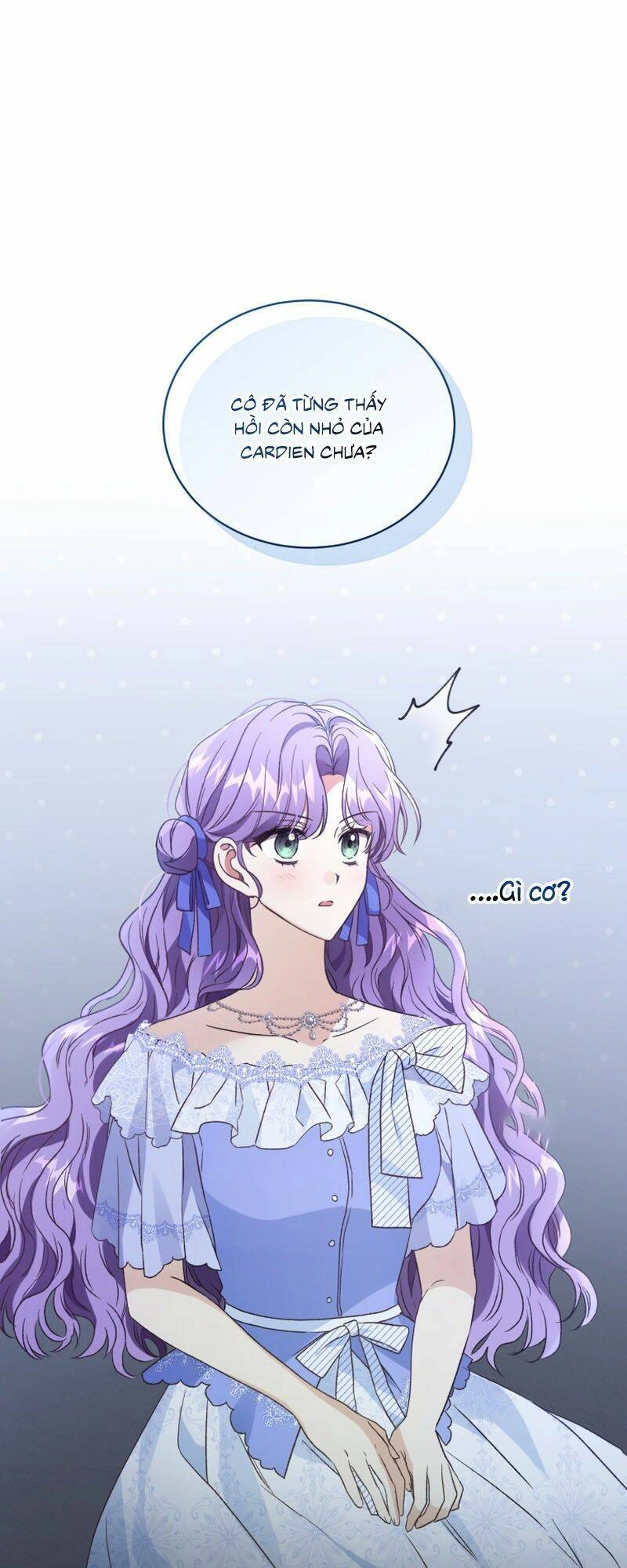 Tôi Là Vị Hôn Thê Của Nam Phụ Phản Diện Chapter 28 - 54