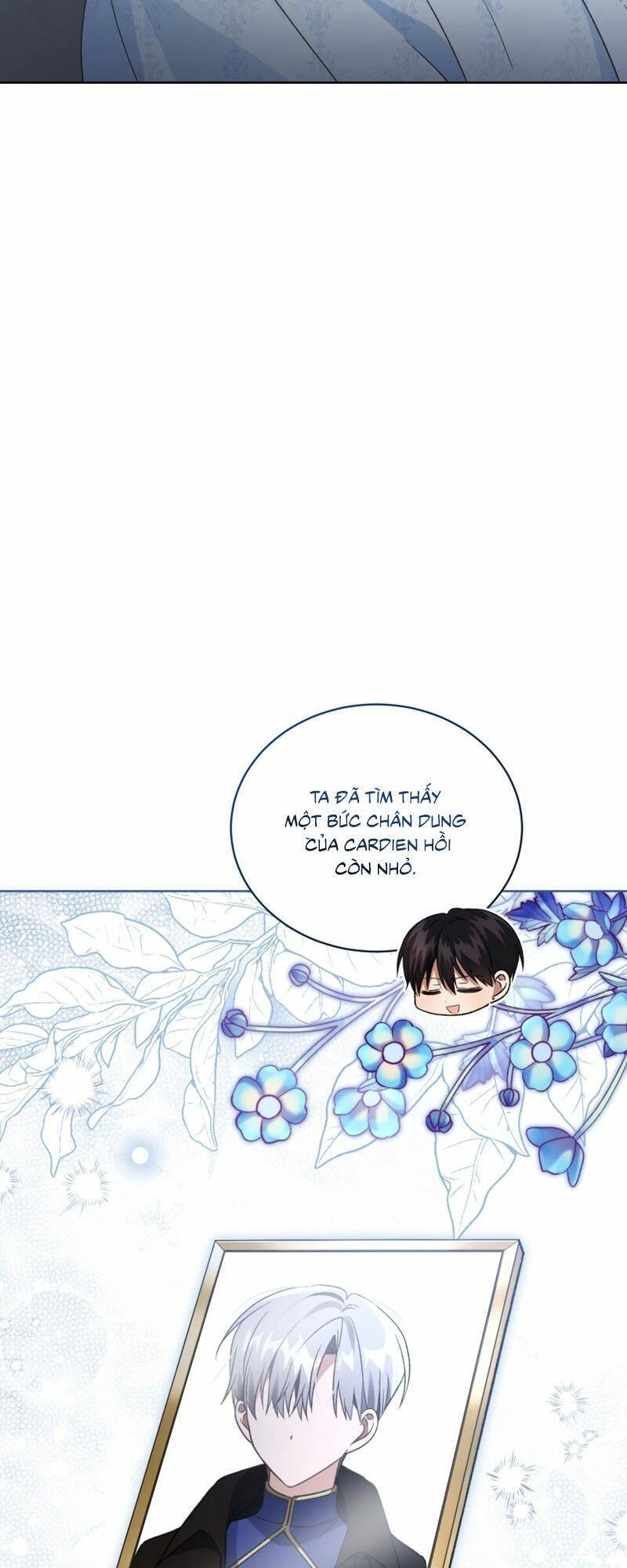 Tôi Là Vị Hôn Thê Của Nam Phụ Phản Diện Chapter 28 - 55