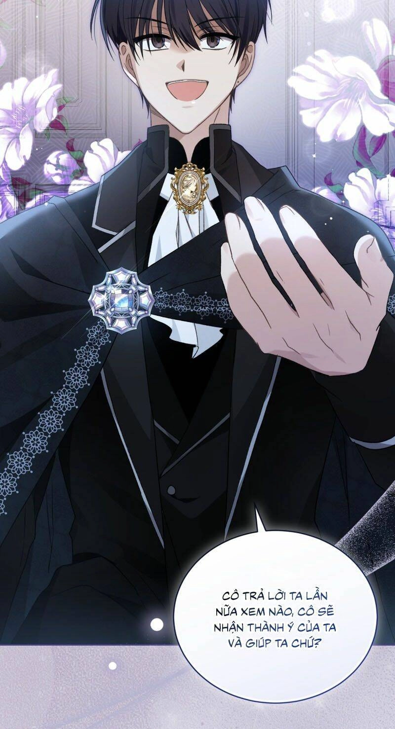 Tôi Là Vị Hôn Thê Của Nam Phụ Phản Diện Chapter 28 - 57