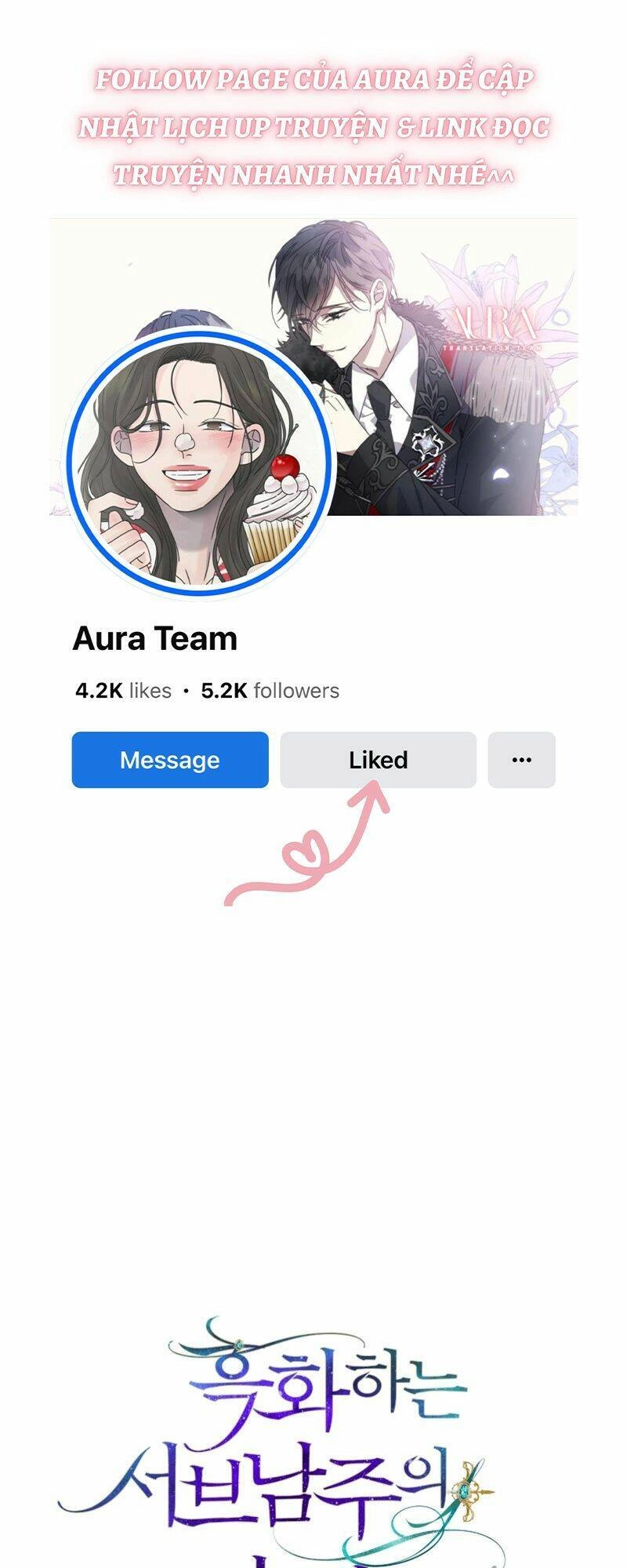 Tôi Là Vị Hôn Thê Của Nam Phụ Phản Diện Chapter 29 - 1