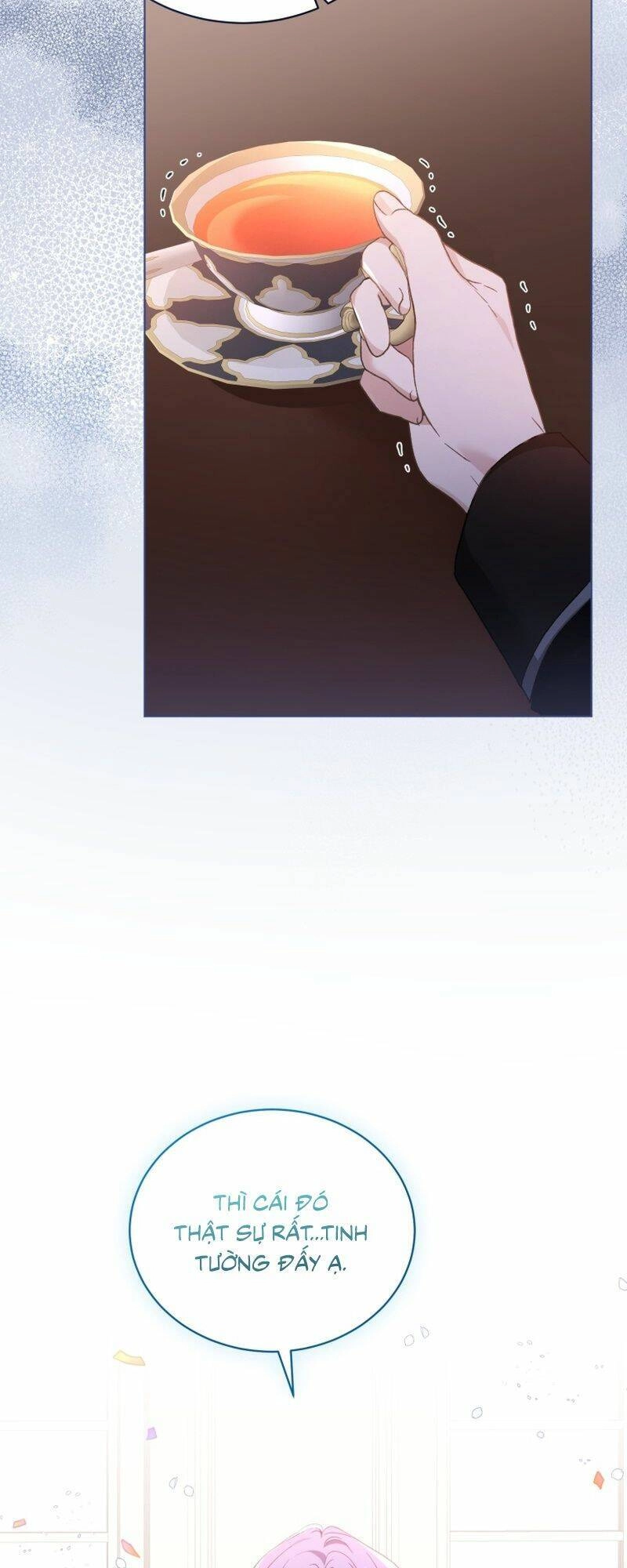 Tôi Là Vị Hôn Thê Của Nam Phụ Phản Diện Chapter 29 - 4