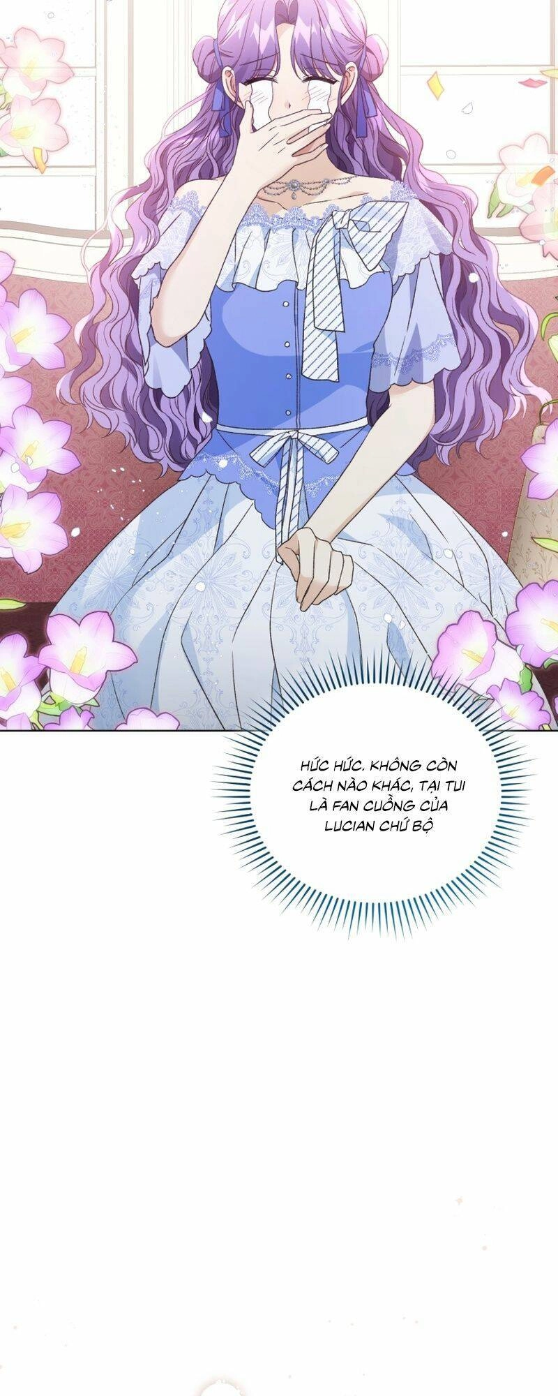 Tôi Là Vị Hôn Thê Của Nam Phụ Phản Diện Chapter 29 - 5