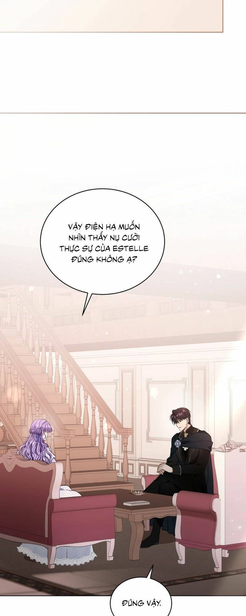 Tôi Là Vị Hôn Thê Của Nam Phụ Phản Diện Chapter 29 - 7