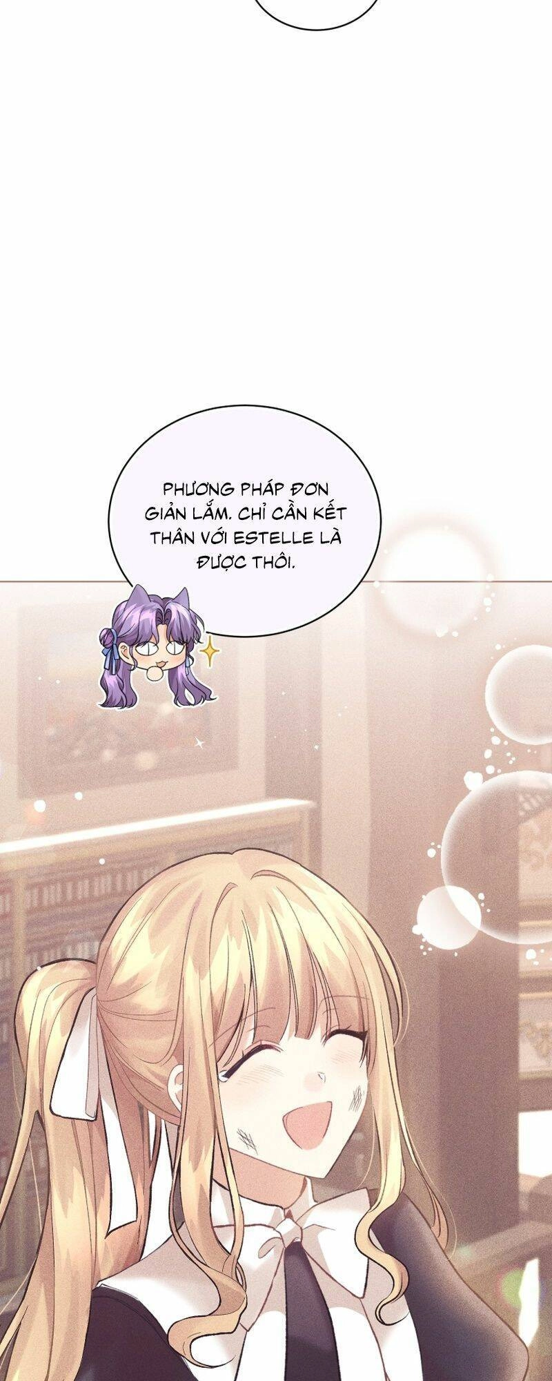 Tôi Là Vị Hôn Thê Của Nam Phụ Phản Diện Chapter 29 - 8