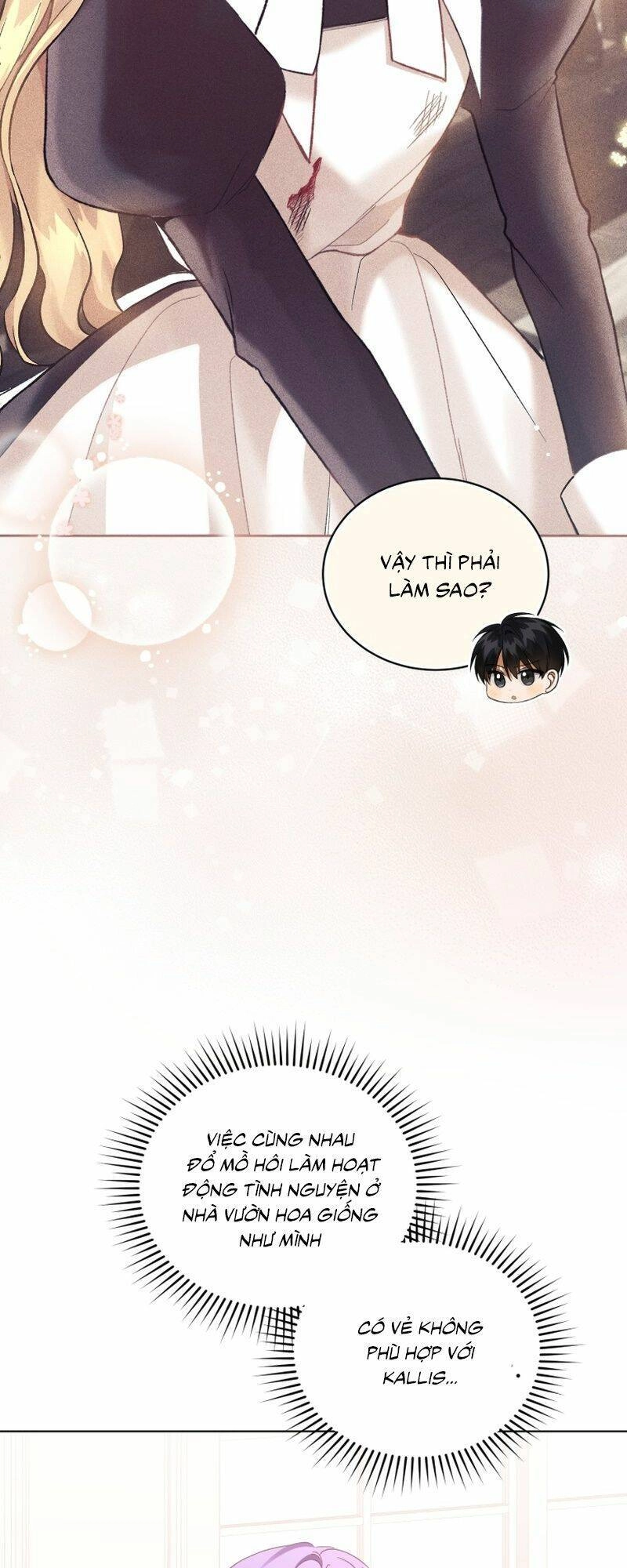 Tôi Là Vị Hôn Thê Của Nam Phụ Phản Diện Chapter 29 - 9