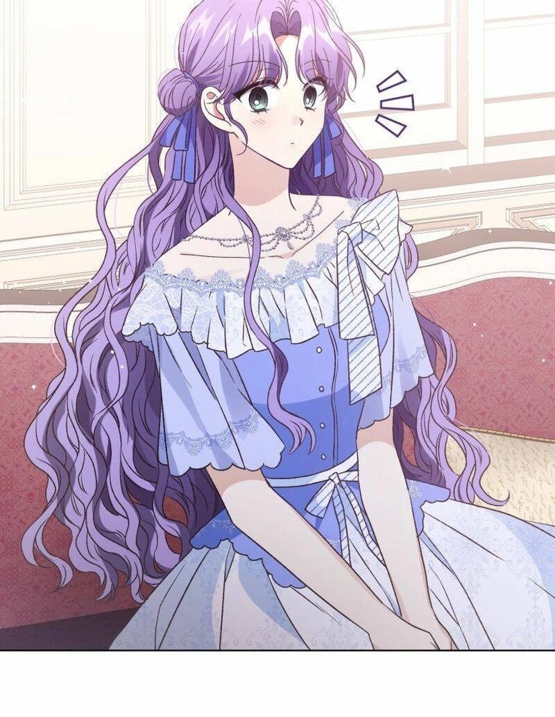 Tôi Là Vị Hôn Thê Của Nam Phụ Phản Diện Chapter 29 - 10