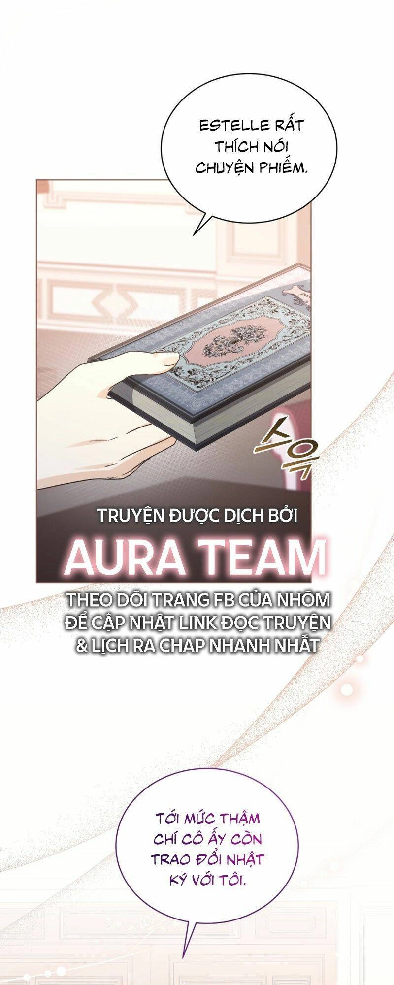 Tôi Là Vị Hôn Thê Của Nam Phụ Phản Diện Chapter 29 - 13