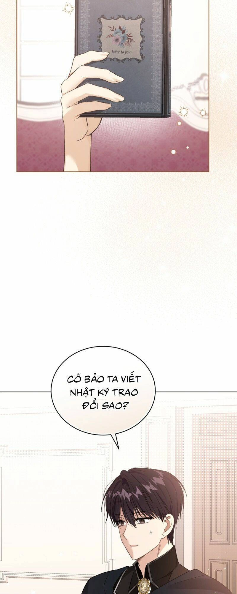 Tôi Là Vị Hôn Thê Của Nam Phụ Phản Diện Chapter 29 - 15