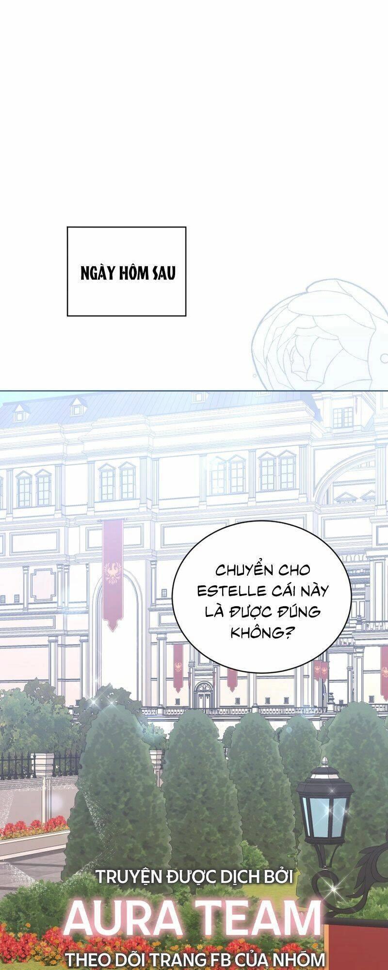 Tôi Là Vị Hôn Thê Của Nam Phụ Phản Diện Chapter 29 - 19