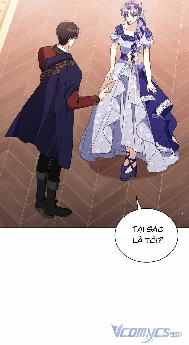 Tôi Là Vị Hôn Thê Của Nam Phụ Phản Diện Chapter 29 - 21