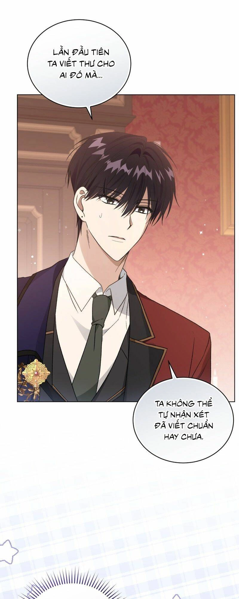 Tôi Là Vị Hôn Thê Của Nam Phụ Phản Diện Chapter 29 - 22