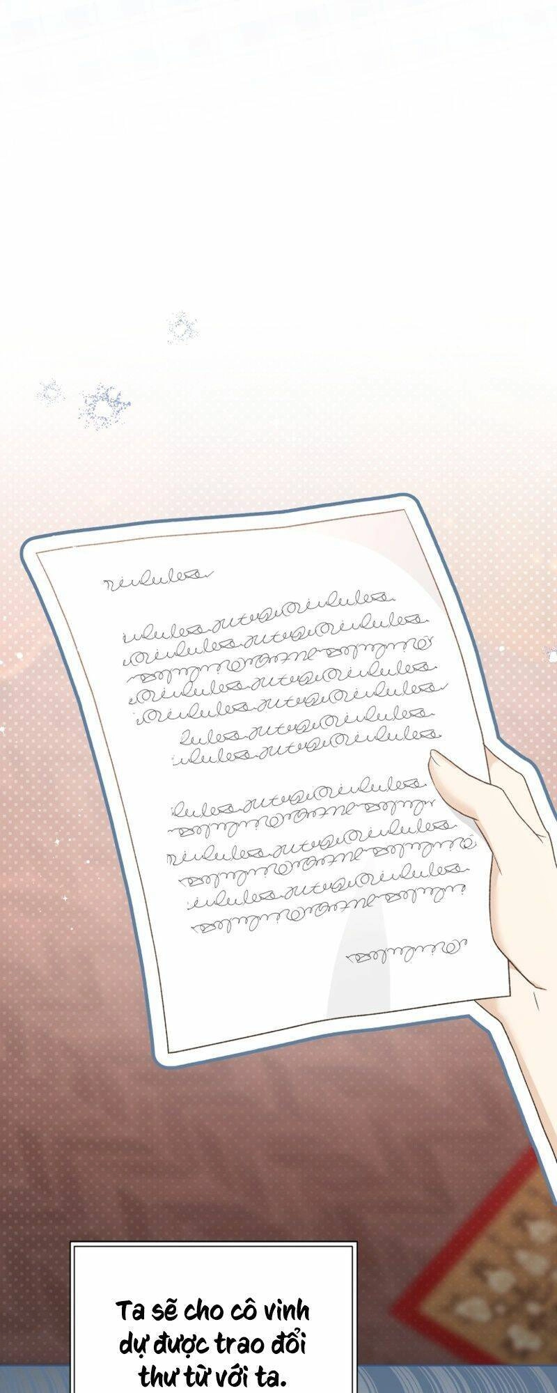 Tôi Là Vị Hôn Thê Của Nam Phụ Phản Diện Chapter 29 - 24