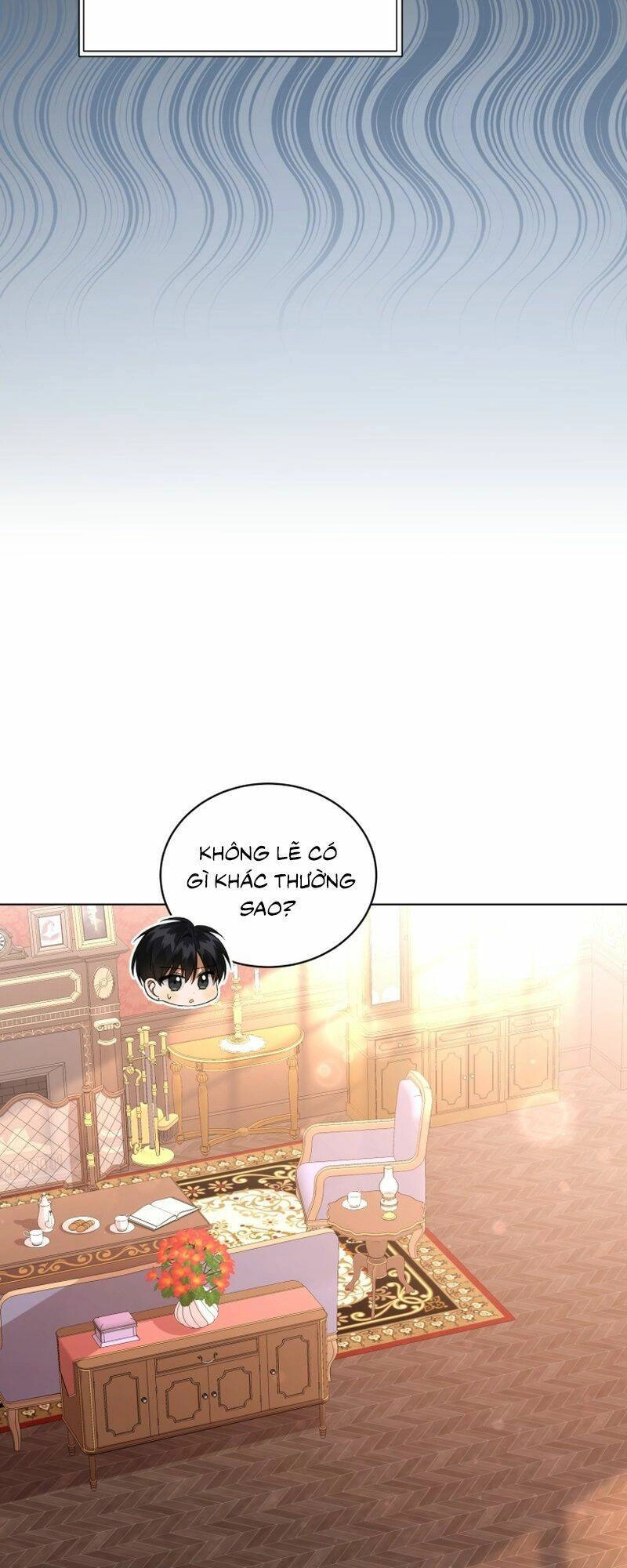 Tôi Là Vị Hôn Thê Của Nam Phụ Phản Diện Chapter 29 - 25