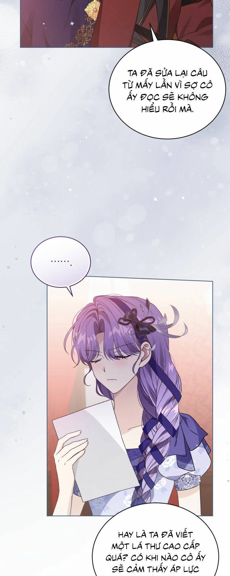 Tôi Là Vị Hôn Thê Của Nam Phụ Phản Diện Chapter 29 - 27