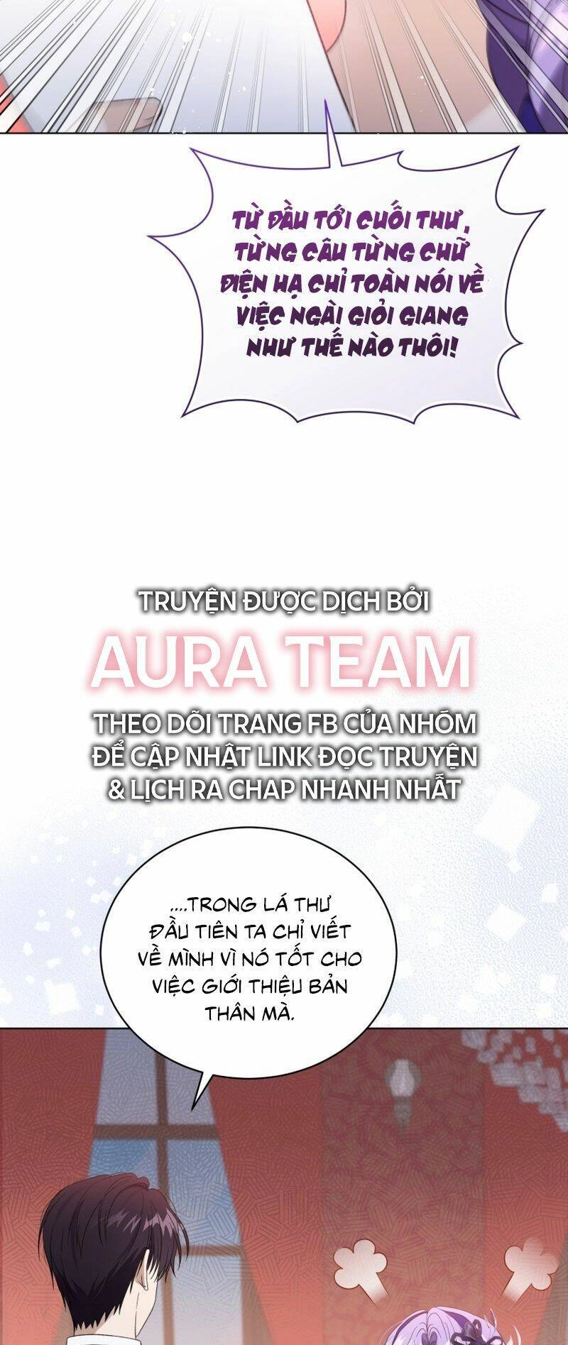 Tôi Là Vị Hôn Thê Của Nam Phụ Phản Diện Chapter 29 - 29