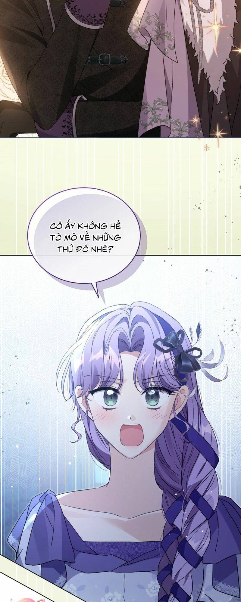 Tôi Là Vị Hôn Thê Của Nam Phụ Phản Diện Chapter 29 - 33