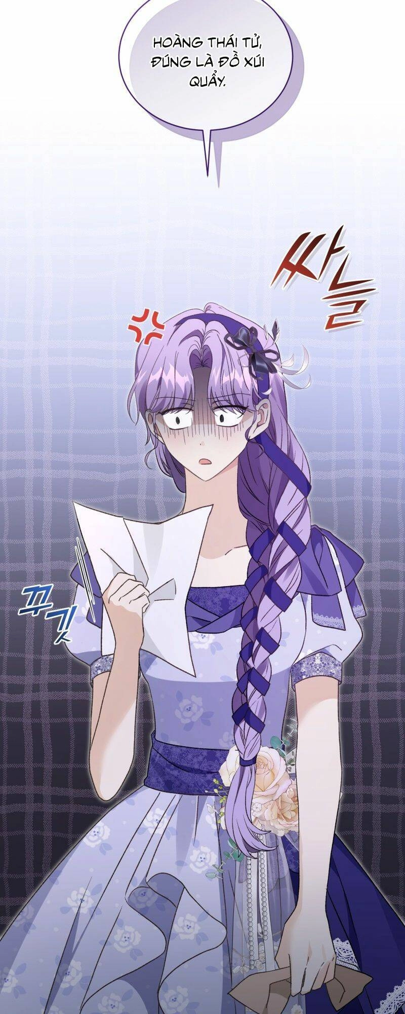 Tôi Là Vị Hôn Thê Của Nam Phụ Phản Diện Chapter 29 - 35