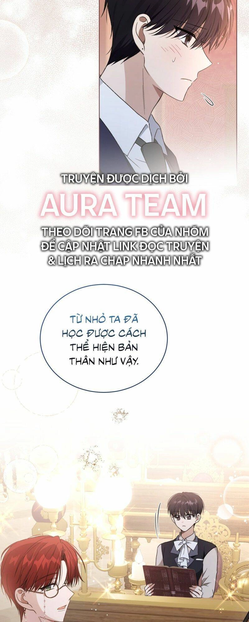 Tôi Là Vị Hôn Thê Của Nam Phụ Phản Diện Chapter 29 - 37