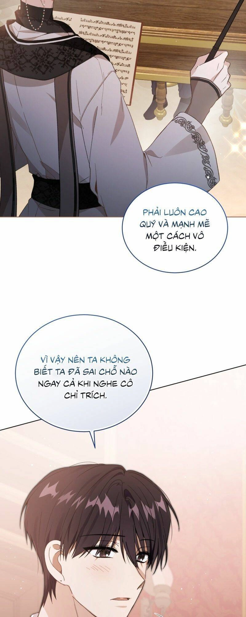 Tôi Là Vị Hôn Thê Của Nam Phụ Phản Diện Chapter 29 - 38