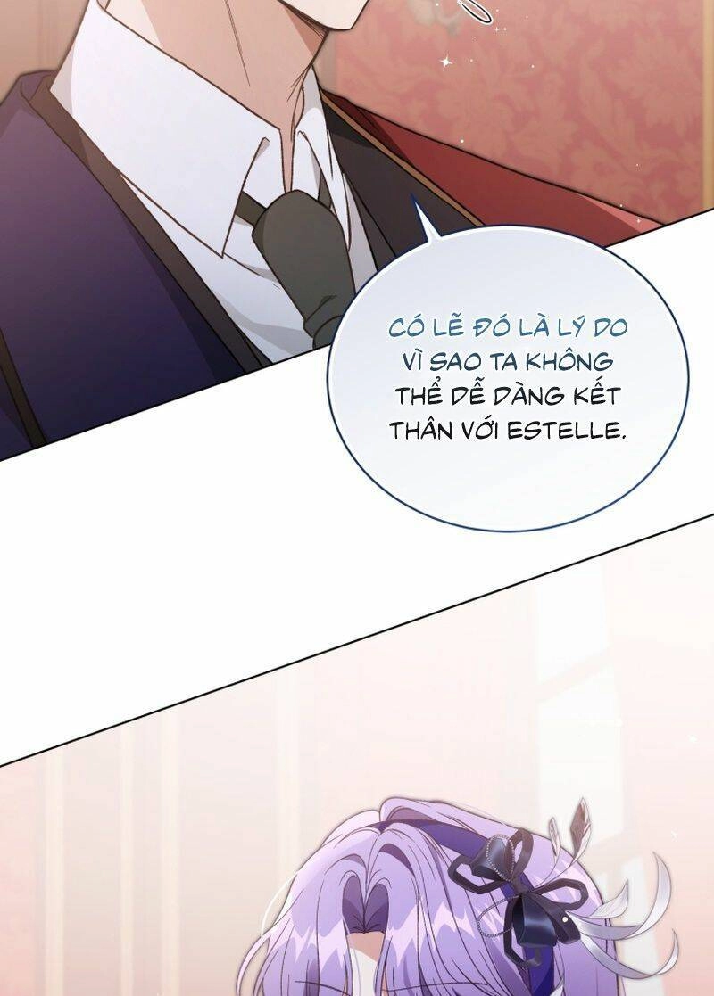 Tôi Là Vị Hôn Thê Của Nam Phụ Phản Diện Chapter 29 - 39