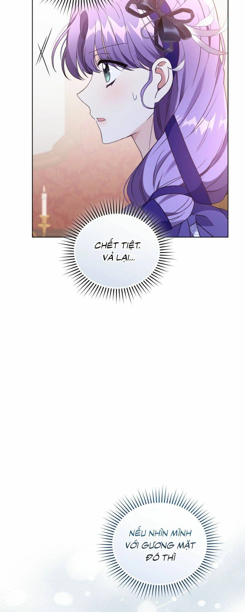 Tôi Là Vị Hôn Thê Của Nam Phụ Phản Diện Chapter 29 - 43