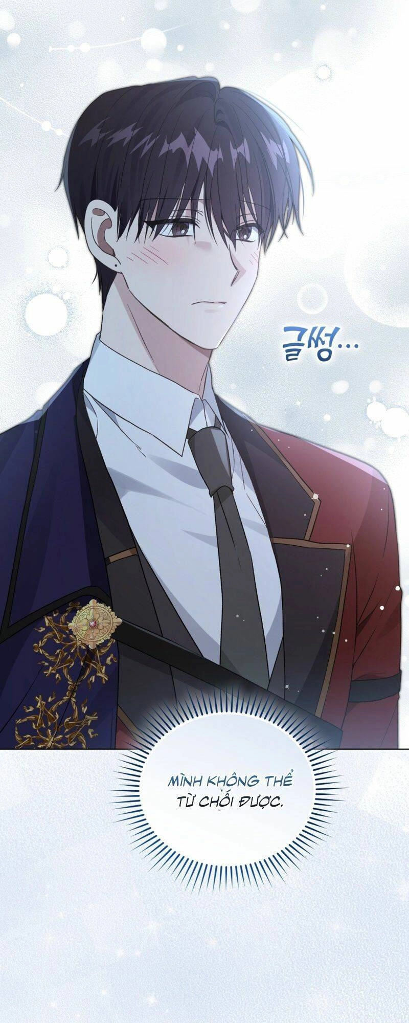 Tôi Là Vị Hôn Thê Của Nam Phụ Phản Diện Chapter 29 - 44