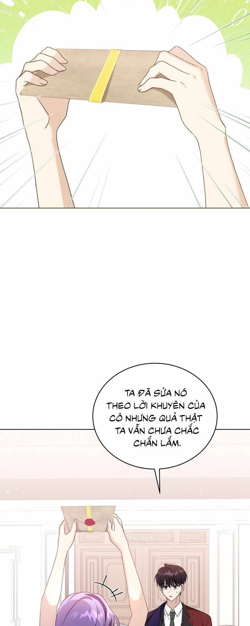 Tôi Là Vị Hôn Thê Của Nam Phụ Phản Diện Chapter 29 - 46