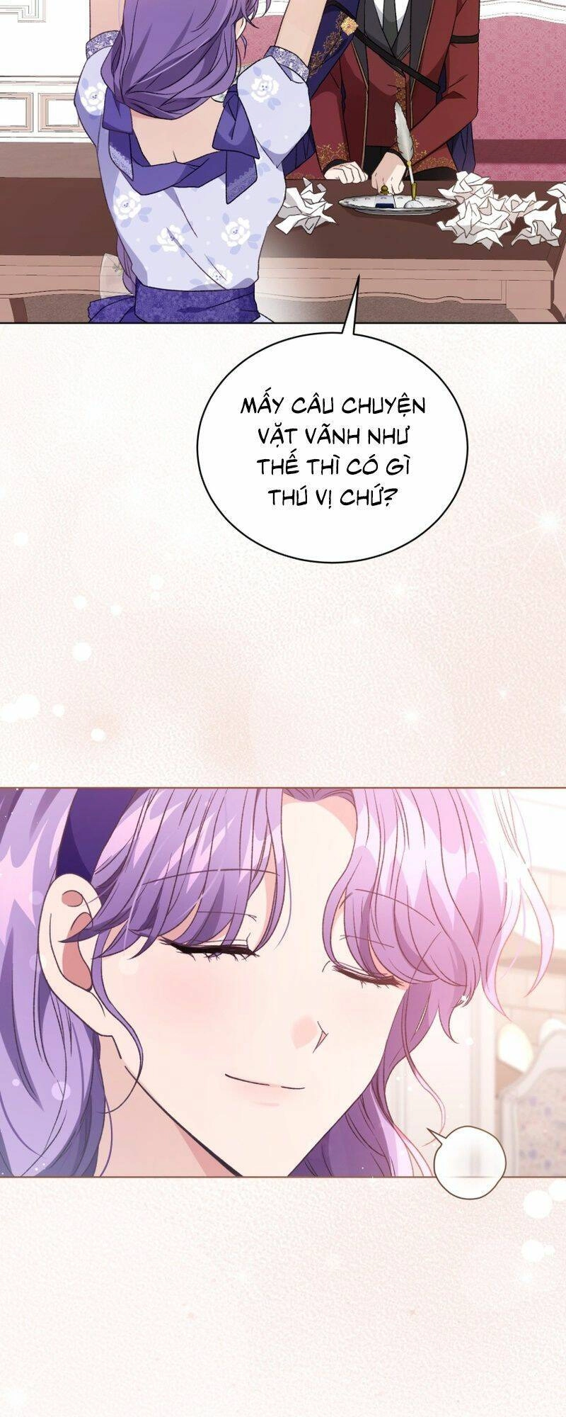 Tôi Là Vị Hôn Thê Của Nam Phụ Phản Diện Chapter 29 - 47