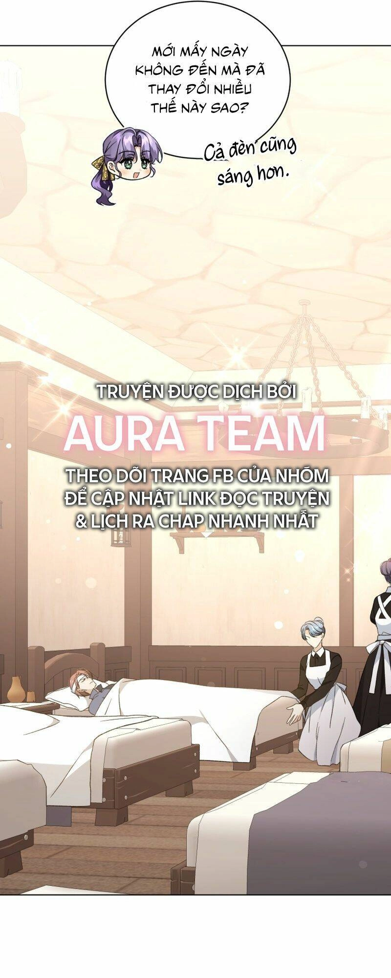 Tôi Là Vị Hôn Thê Của Nam Phụ Phản Diện Chapter 29 - 51