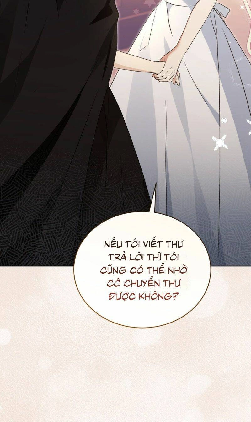 Tôi Là Vị Hôn Thê Của Nam Phụ Phản Diện Chapter 29 - 61