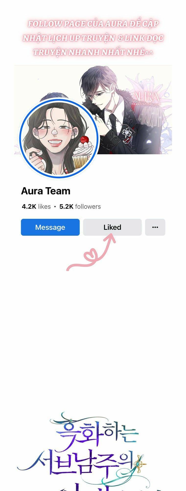 Tôi Là Vị Hôn Thê Của Nam Phụ Phản Diện Chapter 30 - 1