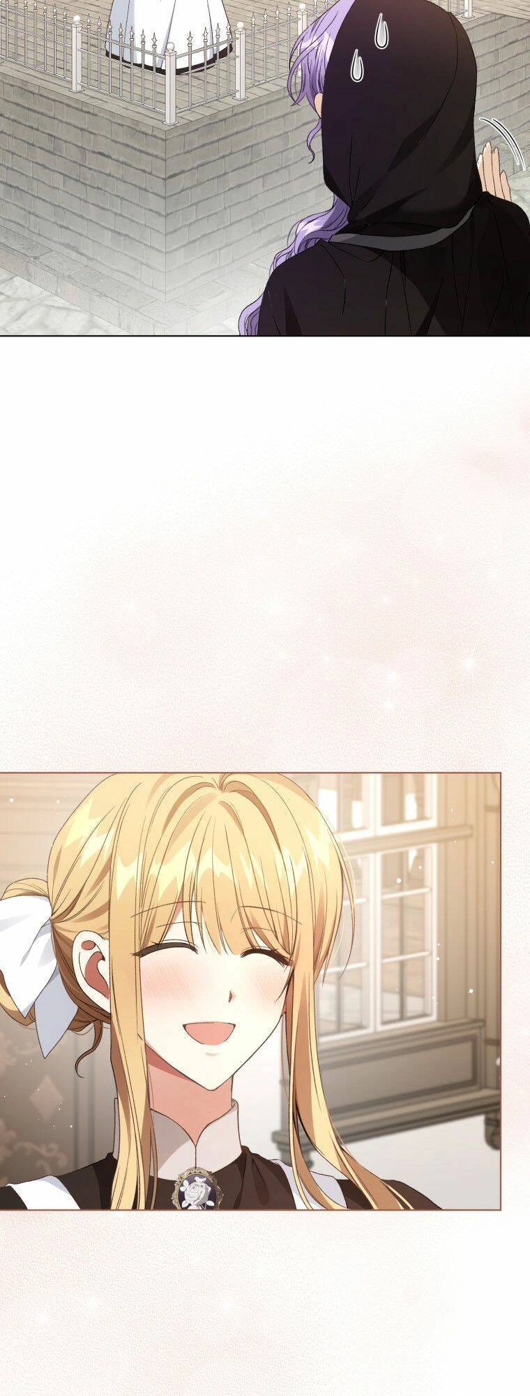 Tôi Là Vị Hôn Thê Của Nam Phụ Phản Diện Chapter 30 - 3