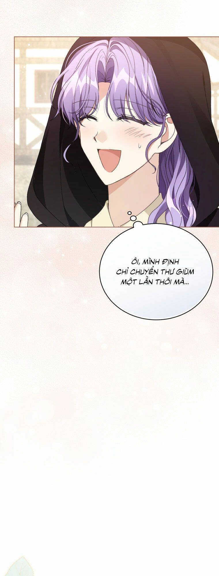 Tôi Là Vị Hôn Thê Của Nam Phụ Phản Diện Chapter 30 - 4