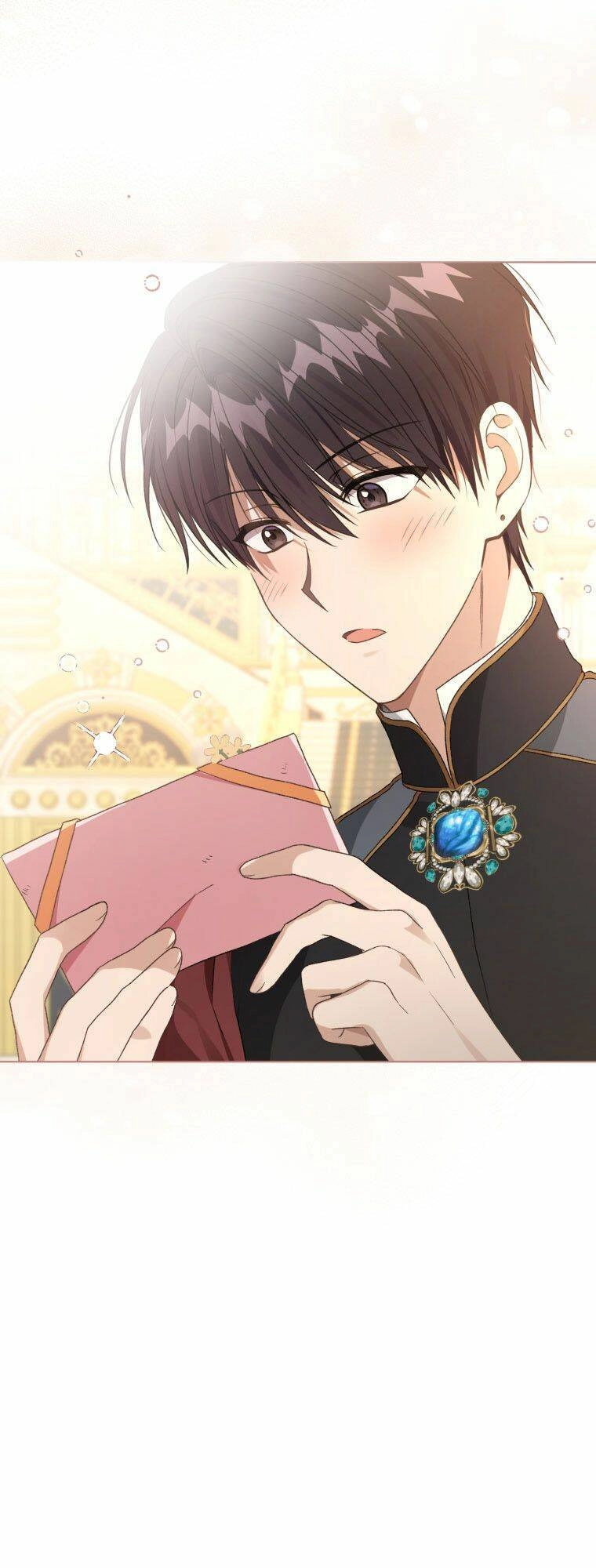 Tôi Là Vị Hôn Thê Của Nam Phụ Phản Diện Chapter 30 - 7