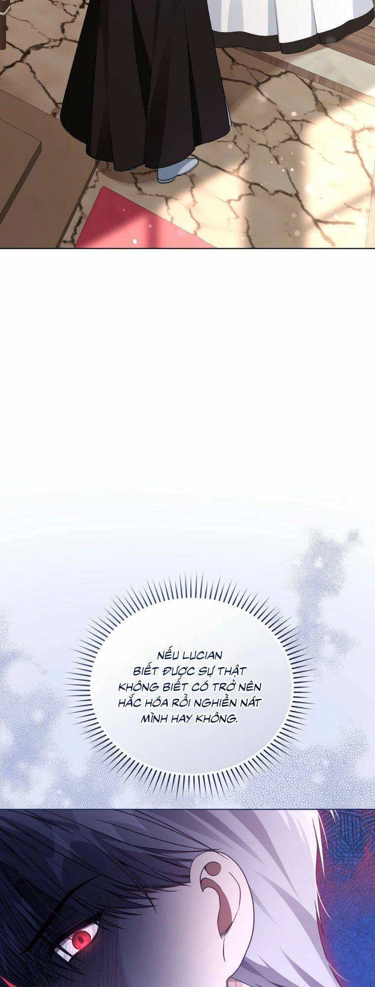 Tôi Là Vị Hôn Thê Của Nam Phụ Phản Diện Chapter 30 - 12