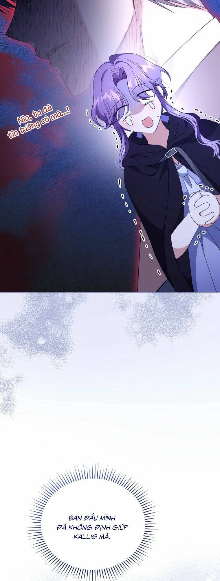 Tôi Là Vị Hôn Thê Của Nam Phụ Phản Diện Chapter 30 - 13