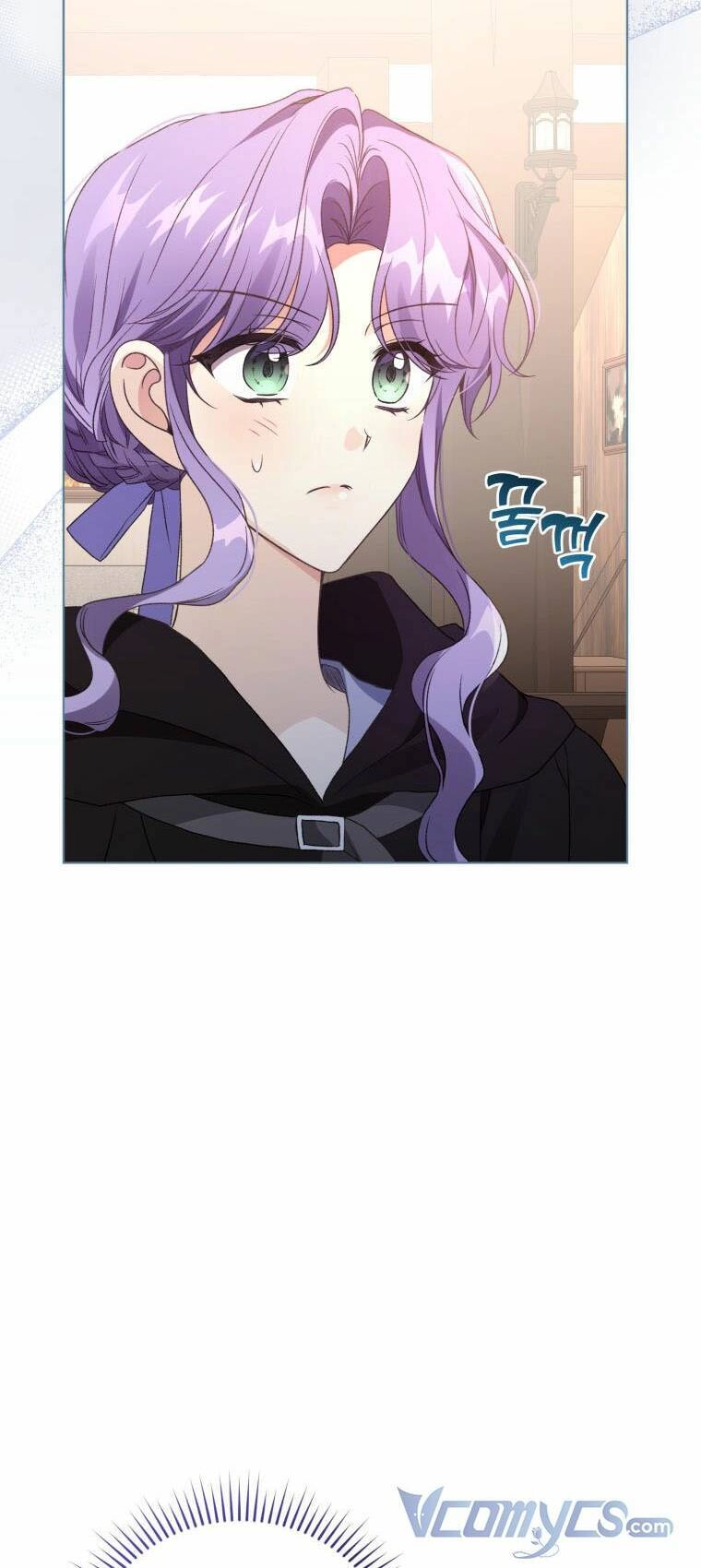 Tôi Là Vị Hôn Thê Của Nam Phụ Phản Diện Chapter 30 - 17