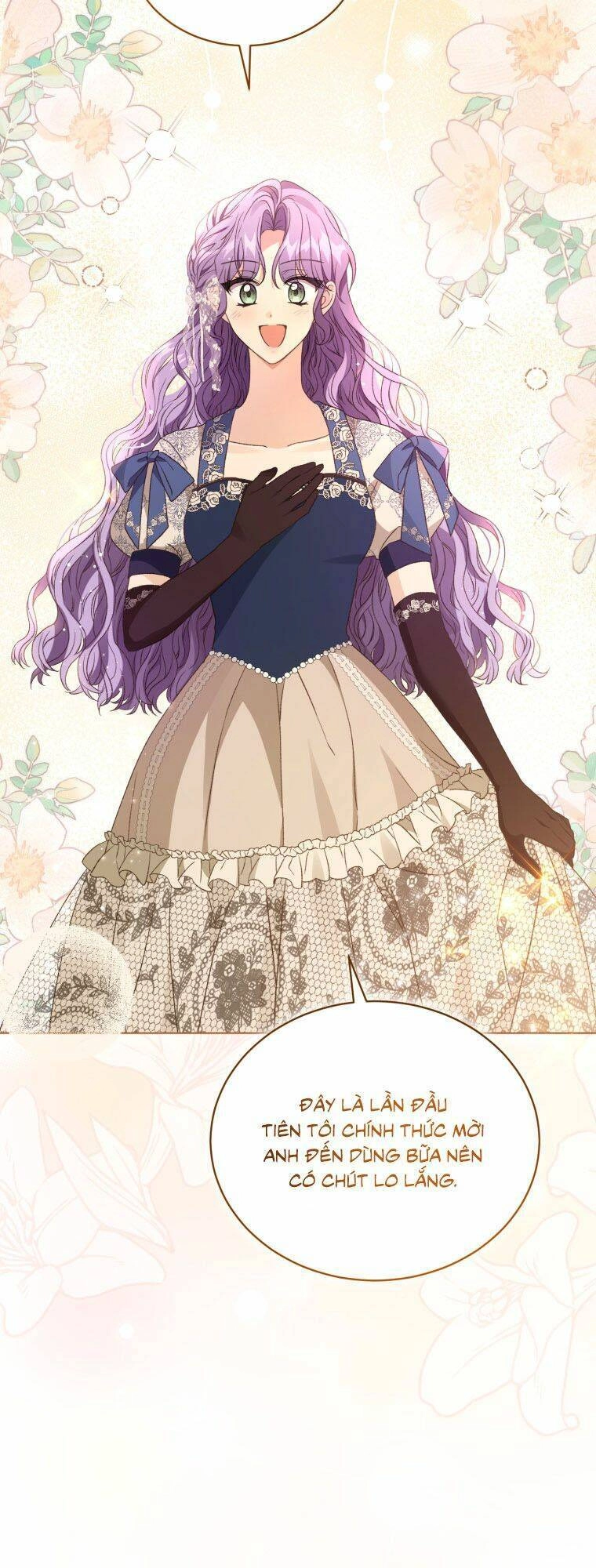 Tôi Là Vị Hôn Thê Của Nam Phụ Phản Diện Chapter 30 - 20