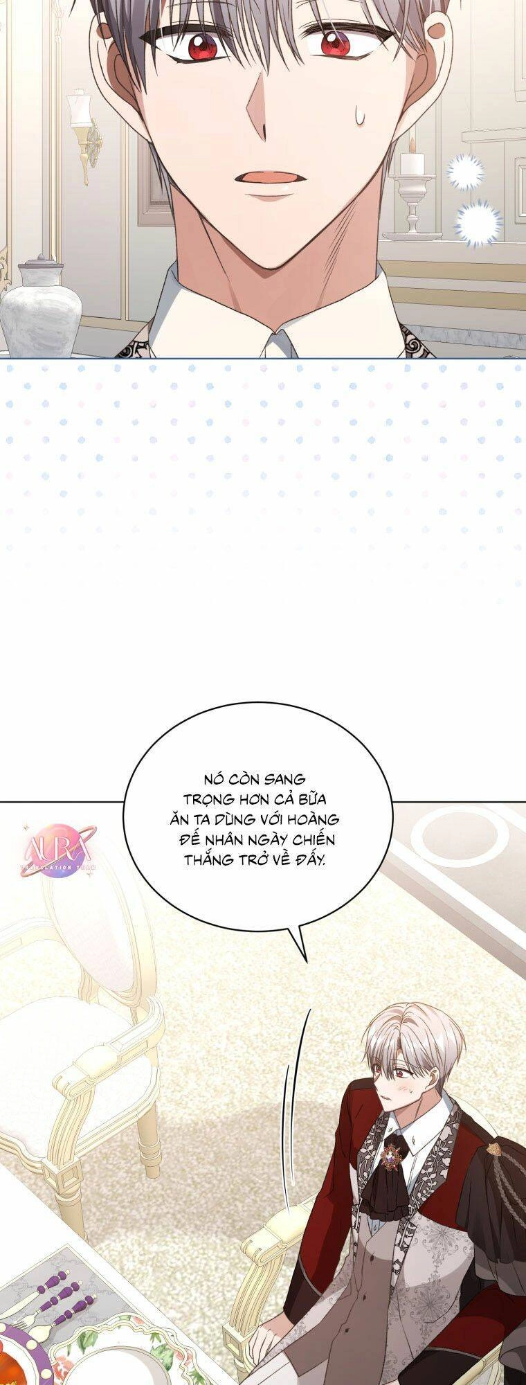 Tôi Là Vị Hôn Thê Của Nam Phụ Phản Diện Chapter 30 - 23