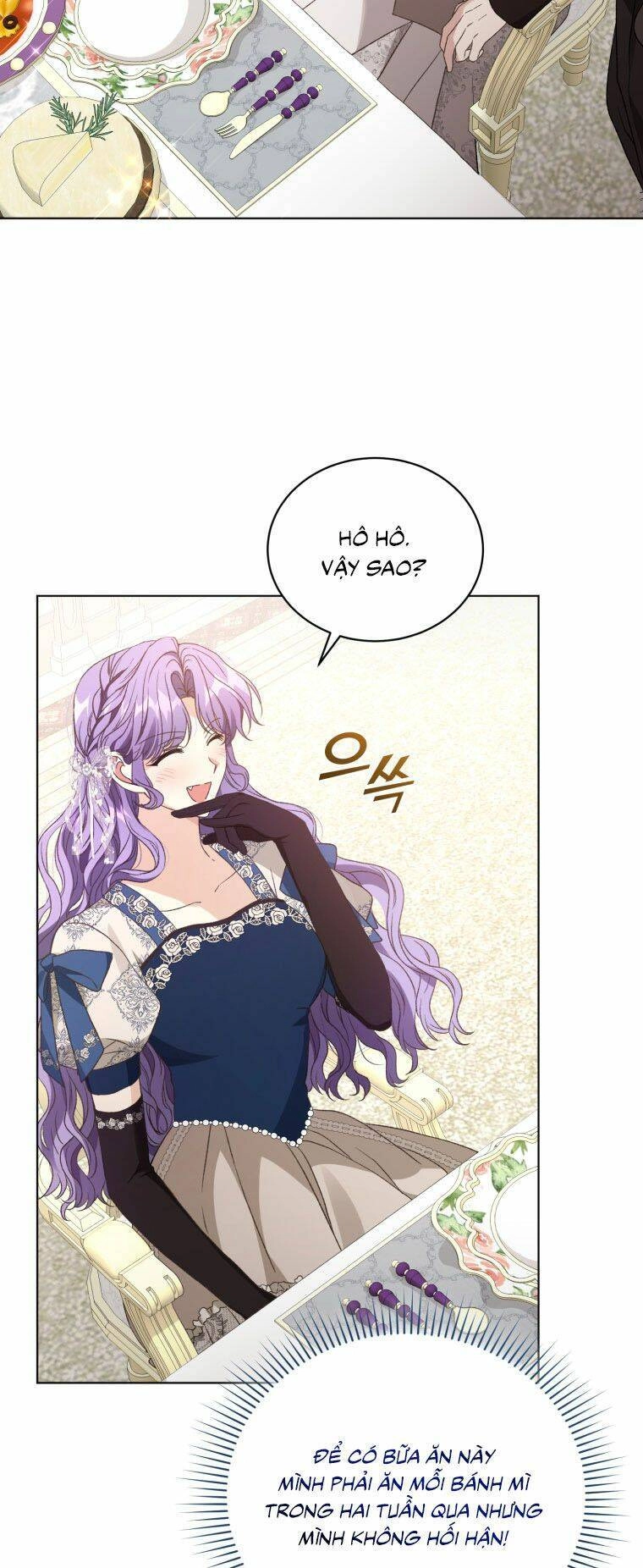 Tôi Là Vị Hôn Thê Của Nam Phụ Phản Diện Chapter 30 - 24