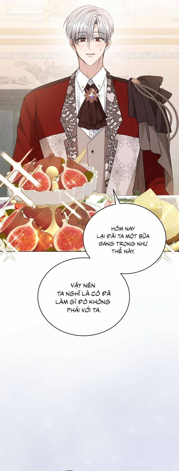 Tôi Là Vị Hôn Thê Của Nam Phụ Phản Diện Chapter 30 - 30