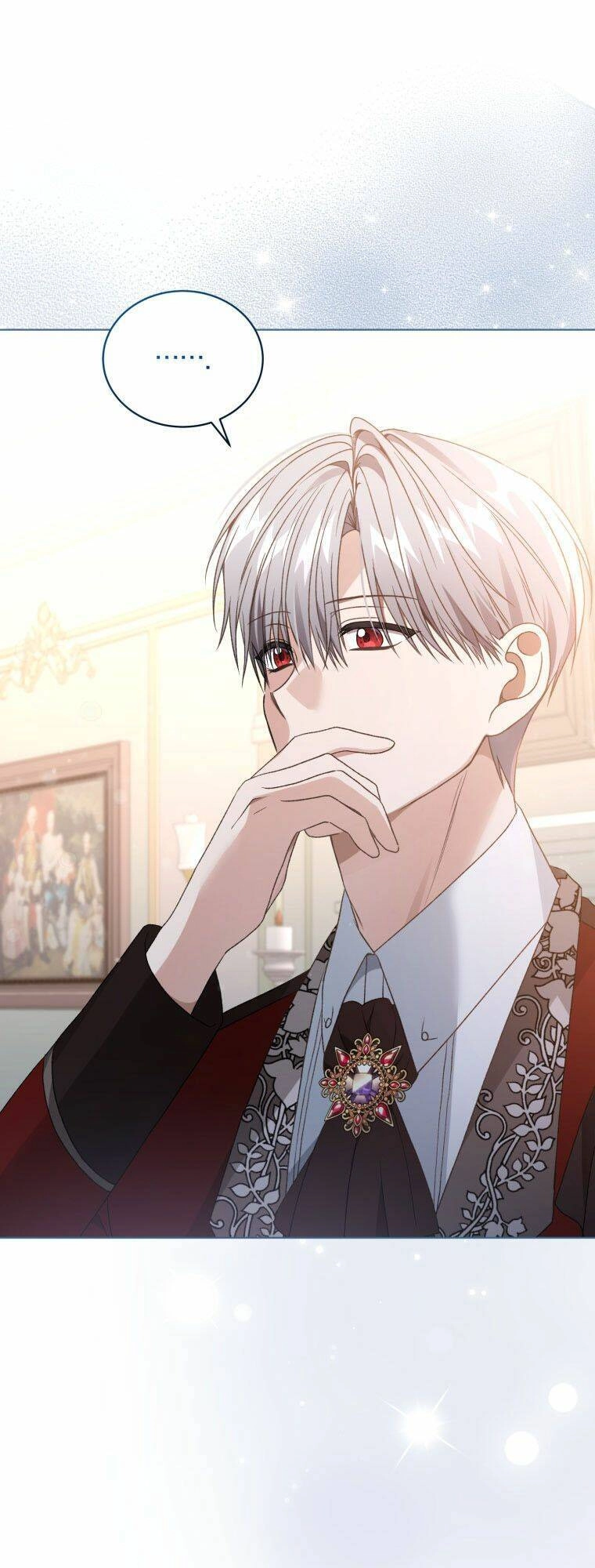 Tôi Là Vị Hôn Thê Của Nam Phụ Phản Diện Chapter 30 - 32