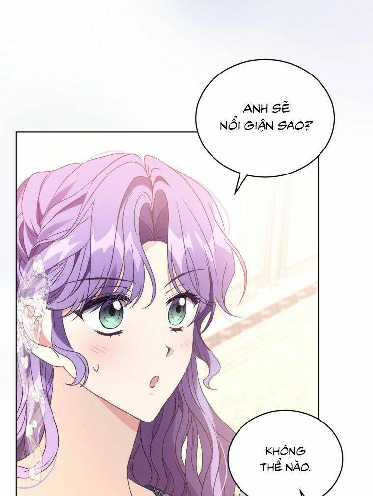 Tôi Là Vị Hôn Thê Của Nam Phụ Phản Diện Chapter 30 - 33