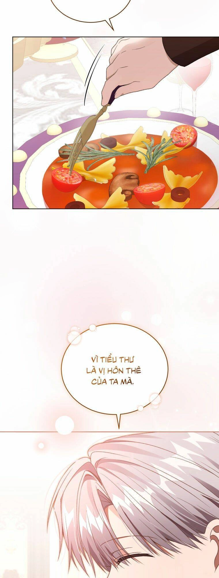 Tôi Là Vị Hôn Thê Của Nam Phụ Phản Diện Chapter 30 - 35