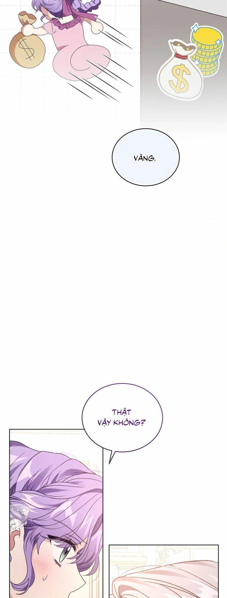 Tôi Là Vị Hôn Thê Của Nam Phụ Phản Diện Chapter 30 - 38